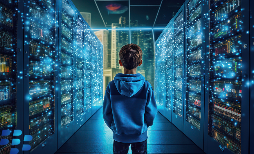 The Hacker Stole My Homework!