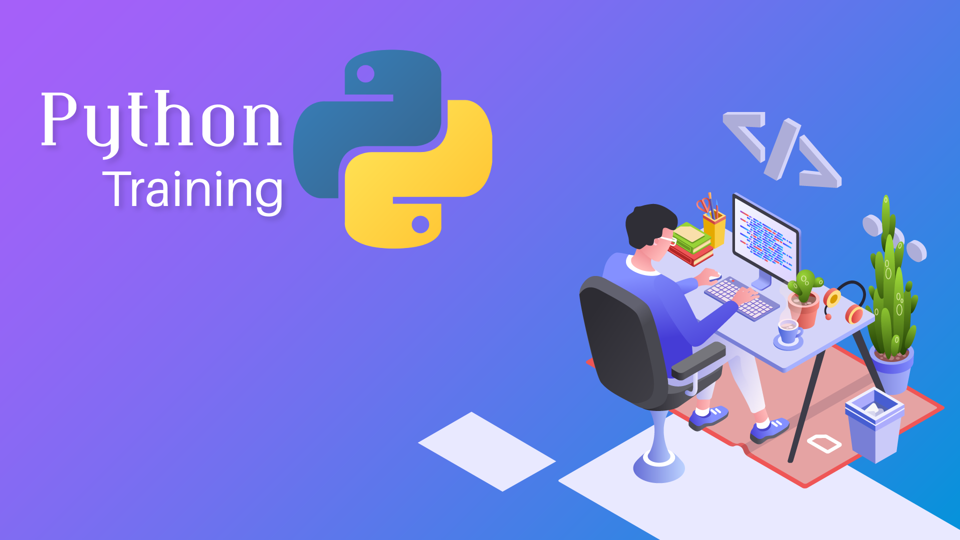 Python Advanced Masterclass course