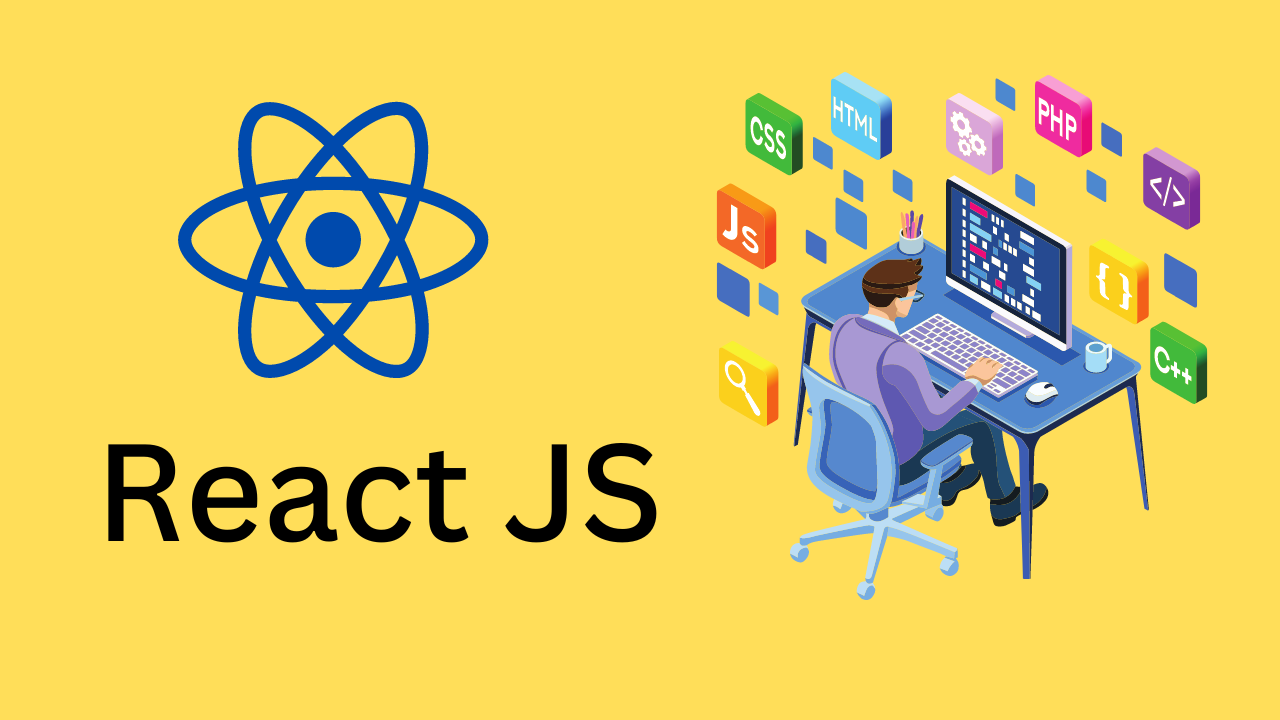Advanced React JS Masterclass Course for Developers